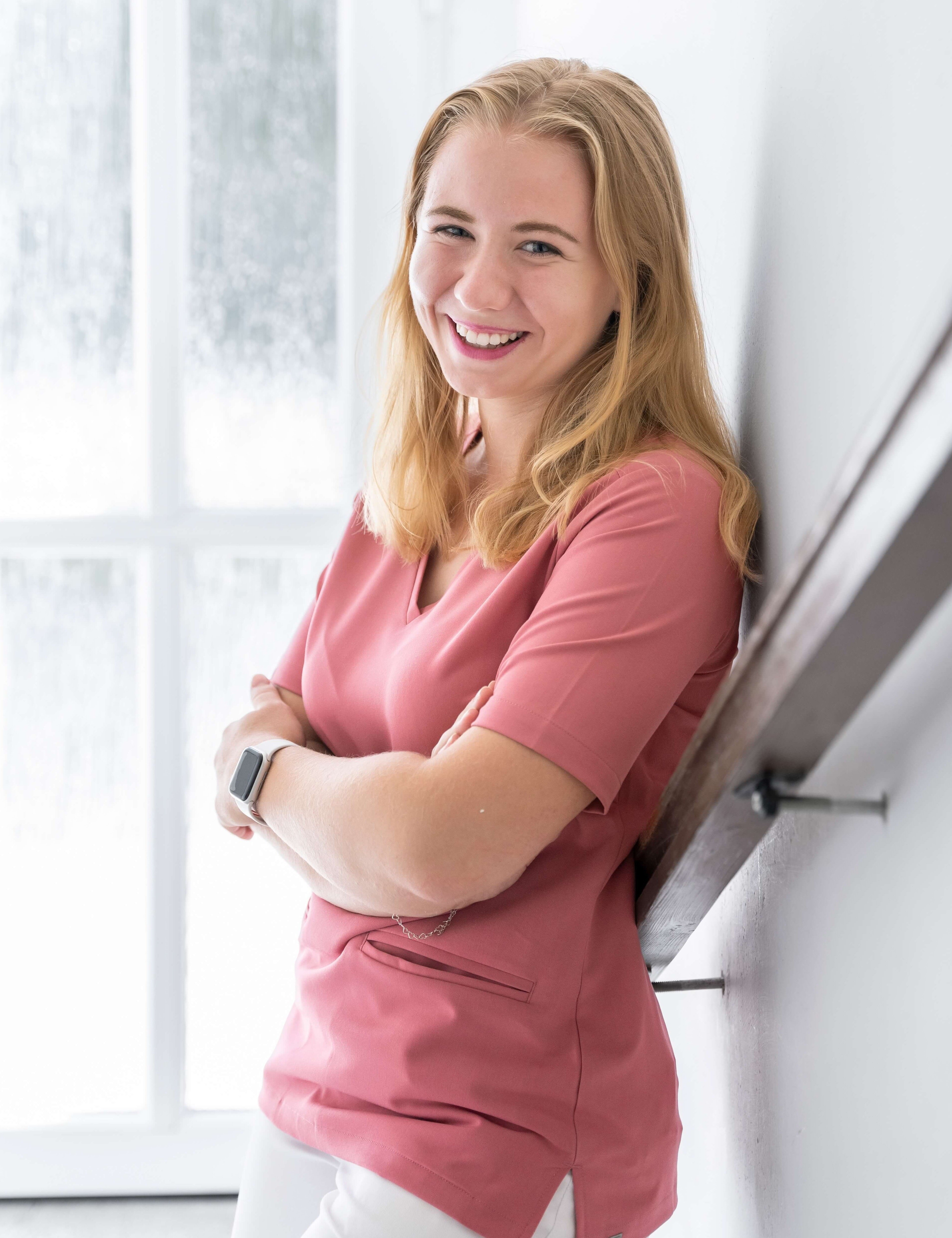 Mgr. Monika Hejníčková